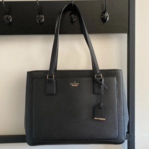 Kate Spade Cameron Laptop Tote
